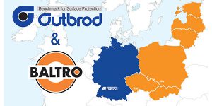 Partnerství BALTRO Gutbrod
