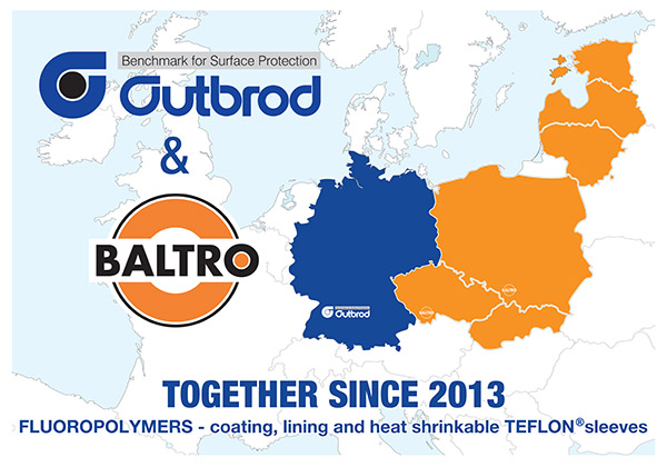 BALTRO - Rudolf Gutbrod GmbH
